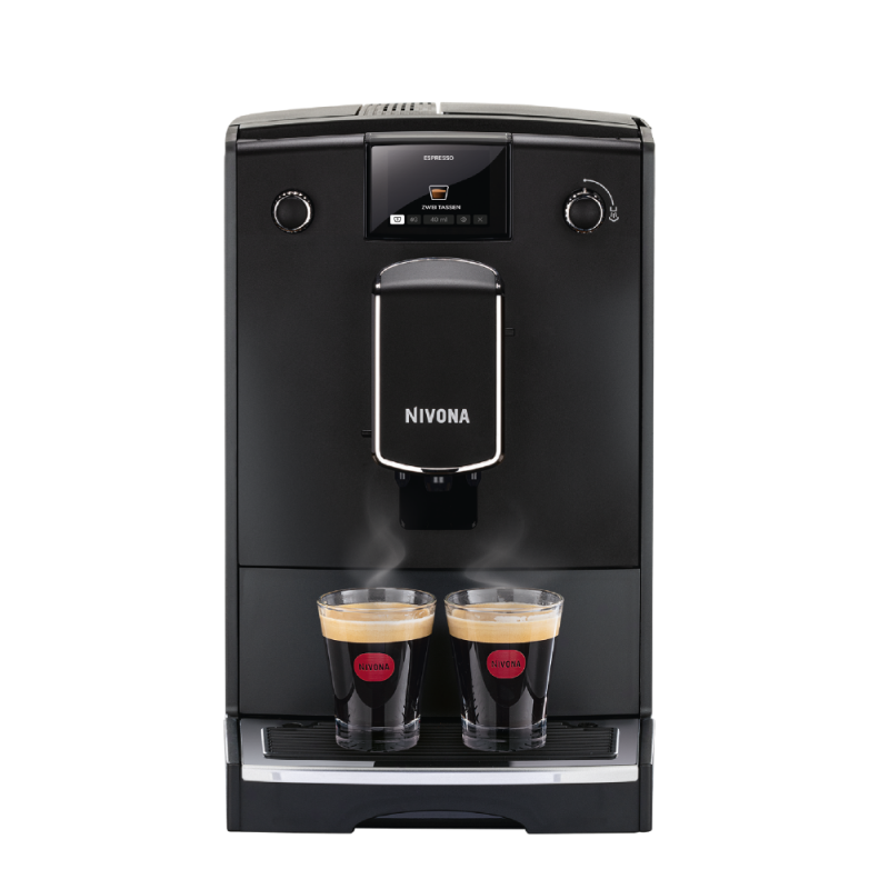Automatický kávovar NIVONA NICR 690