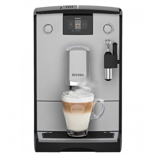 Automatický kávovar NIVONA NICR 560