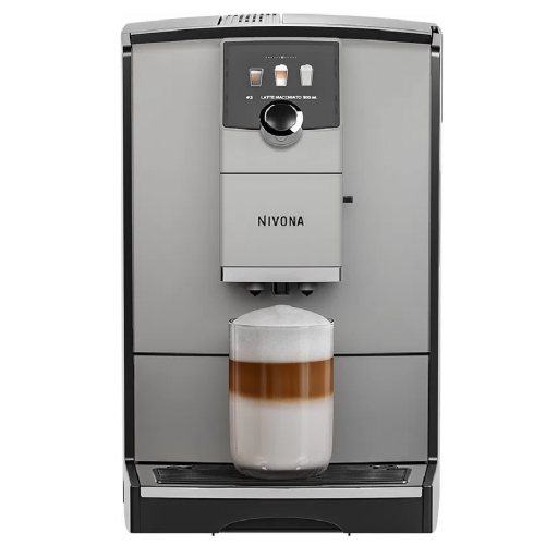 Automatický kávovar NIVONA NICR 793