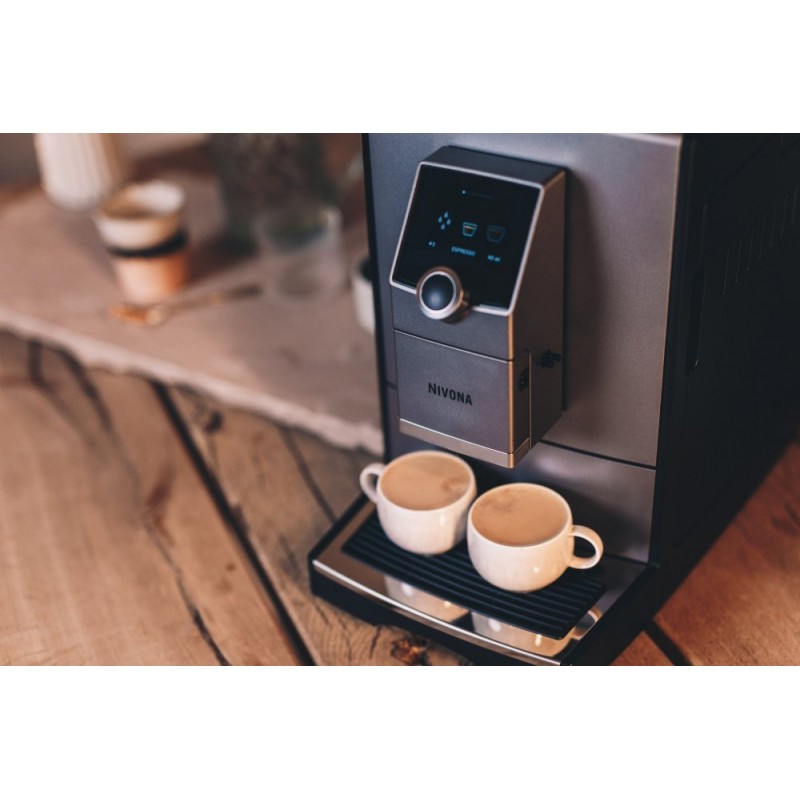 NIVONA NICR 795