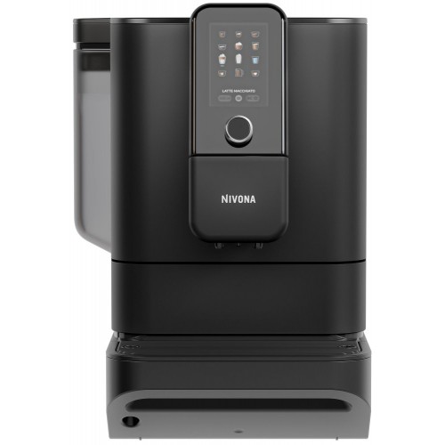 Automatický kávovar NIVONA NIVO 8141 Hot‑Cold Coffee Pro