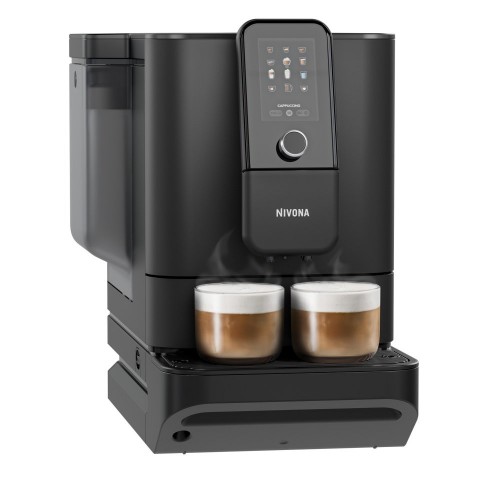 Automatický kávovar NIVONA NIVO 8141 Hot‑Cold Coffee Pro