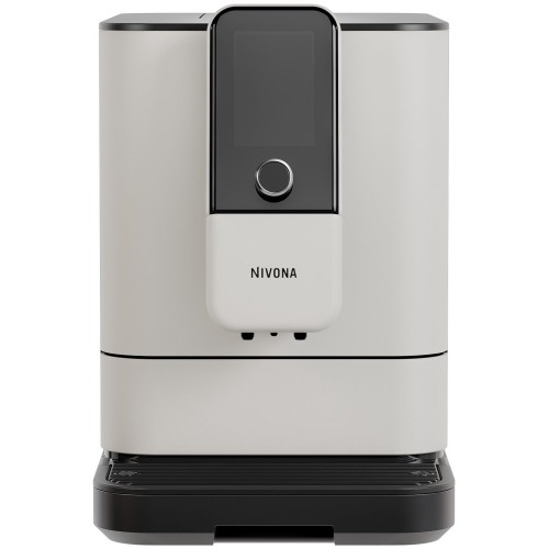 Automatický kávovar NIVONA NIVO 8112 Hot‑Cold