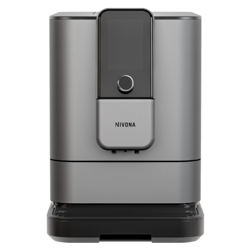 NIVONA NIVO 8103 Hot‑Cold Coffee Pro
