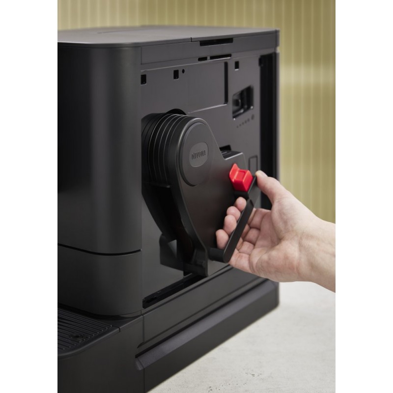Automatický kávovar NIVONA NIVO 8141 Hot‑Cold Coffee Pro