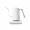 Timemore Fish Smart Pour Over digitální konvice 0,8 l bílá