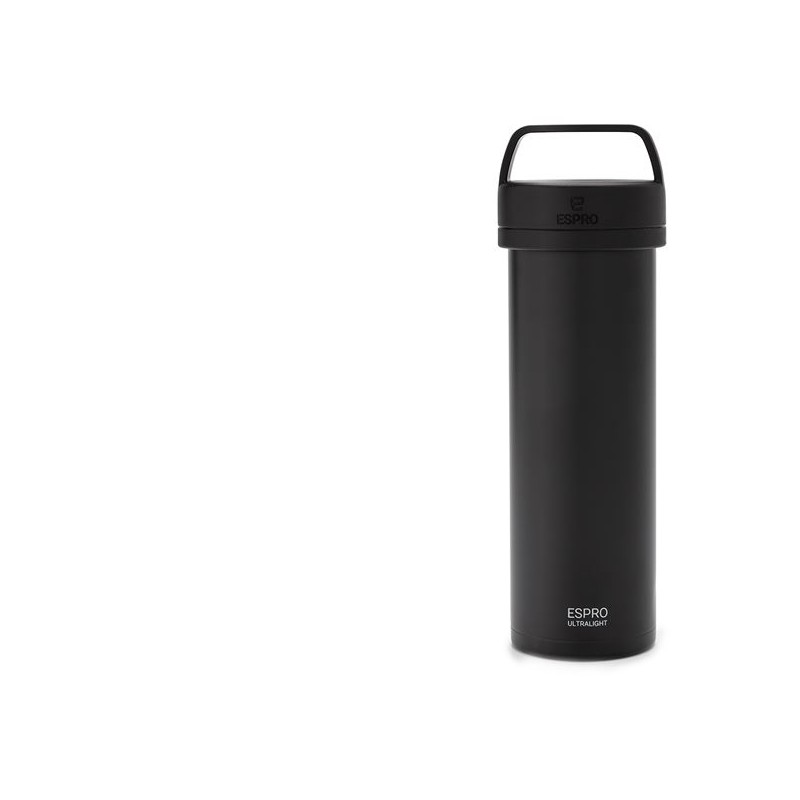 Espro Ultra Light Coffee Press černý 450 ml