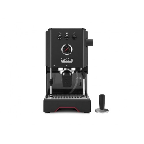 Gaggia Classic Up - Černá