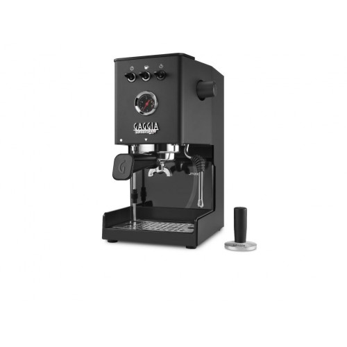 Gaggia Classic Up - Černá