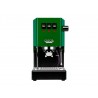 Gaggia Classic E24 zelený