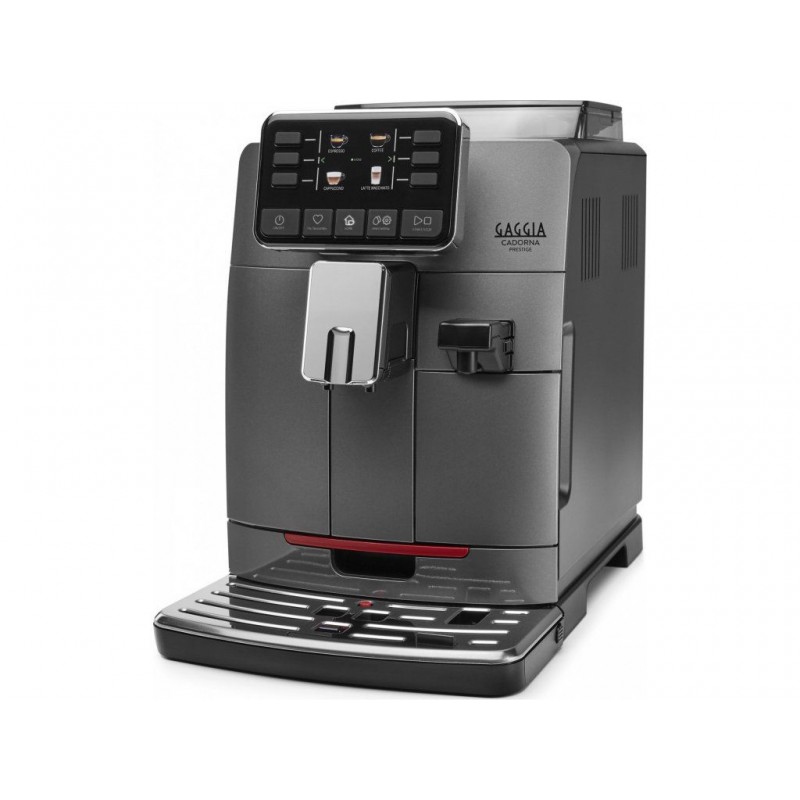 Gaggia Cadorna Prestige