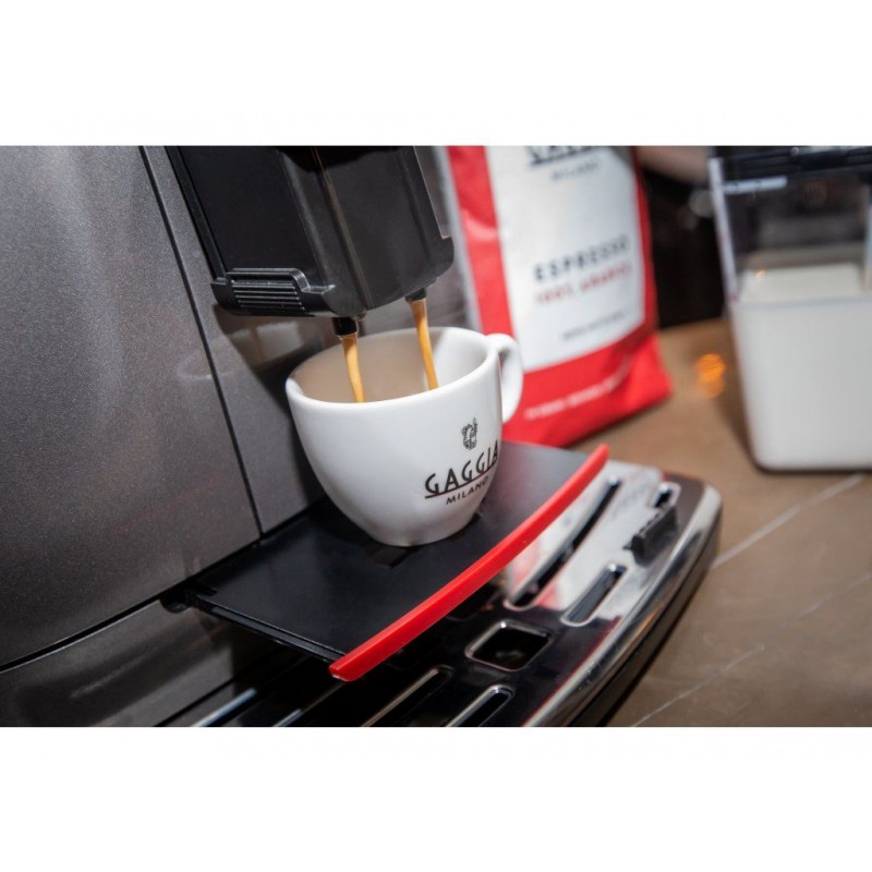 Gaggia Cadorna Prestige
