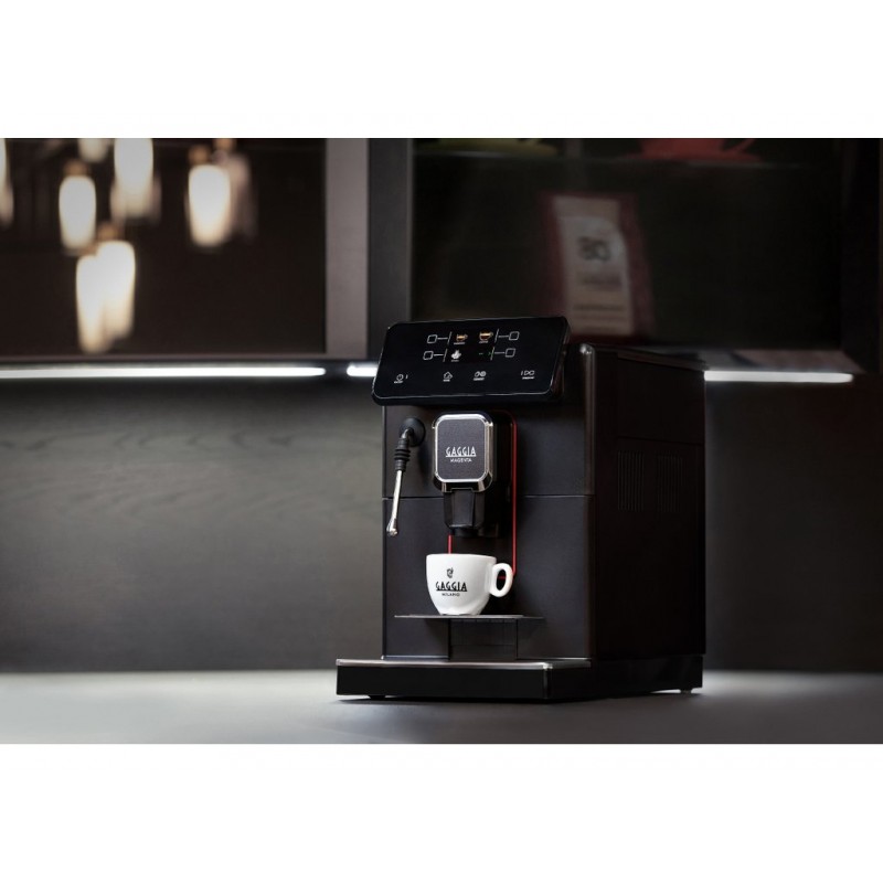 Gaggia Magenta Plus