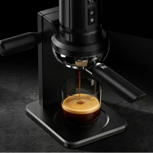 Espresso kávovar na cesty H4C MAX