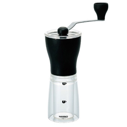Mlýnek kávy Hario mini MSS-1B