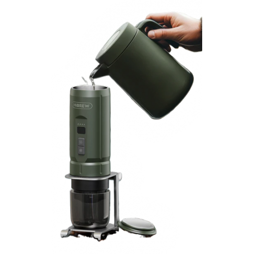 Kávovary na cesty